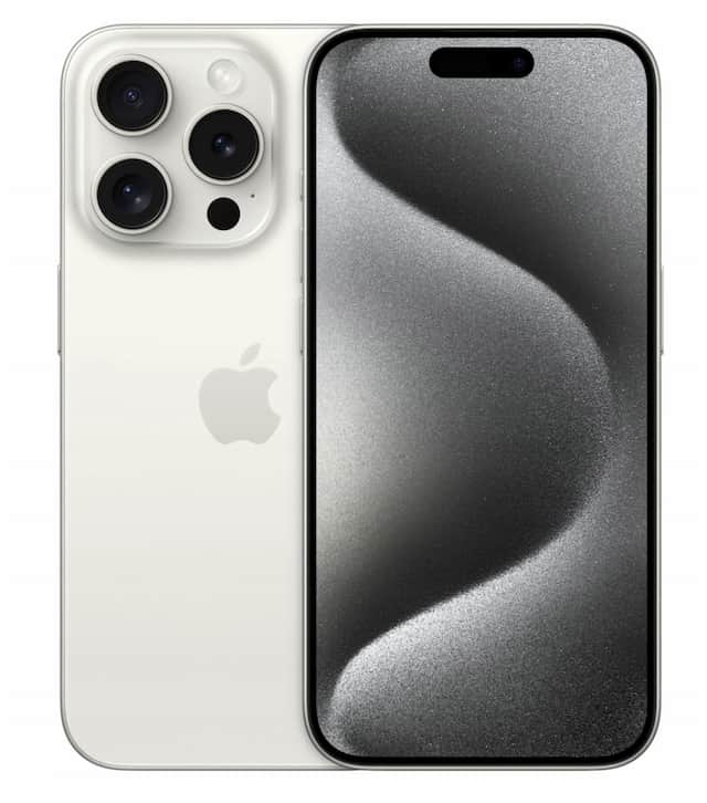 iphone 15 pro 256gb