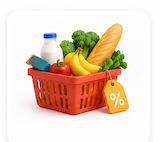 Supermarket